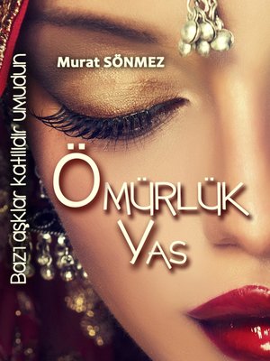 cover image of Ömürlük Yas